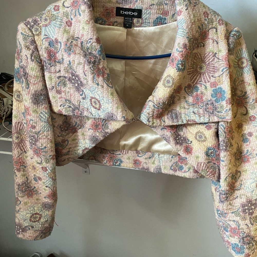 Jacket - Picture 3 of 3
